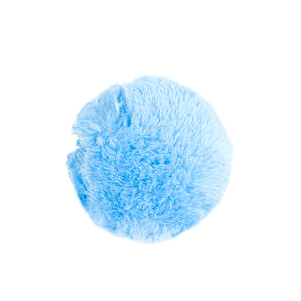 Automatic Magic Rolling Ball