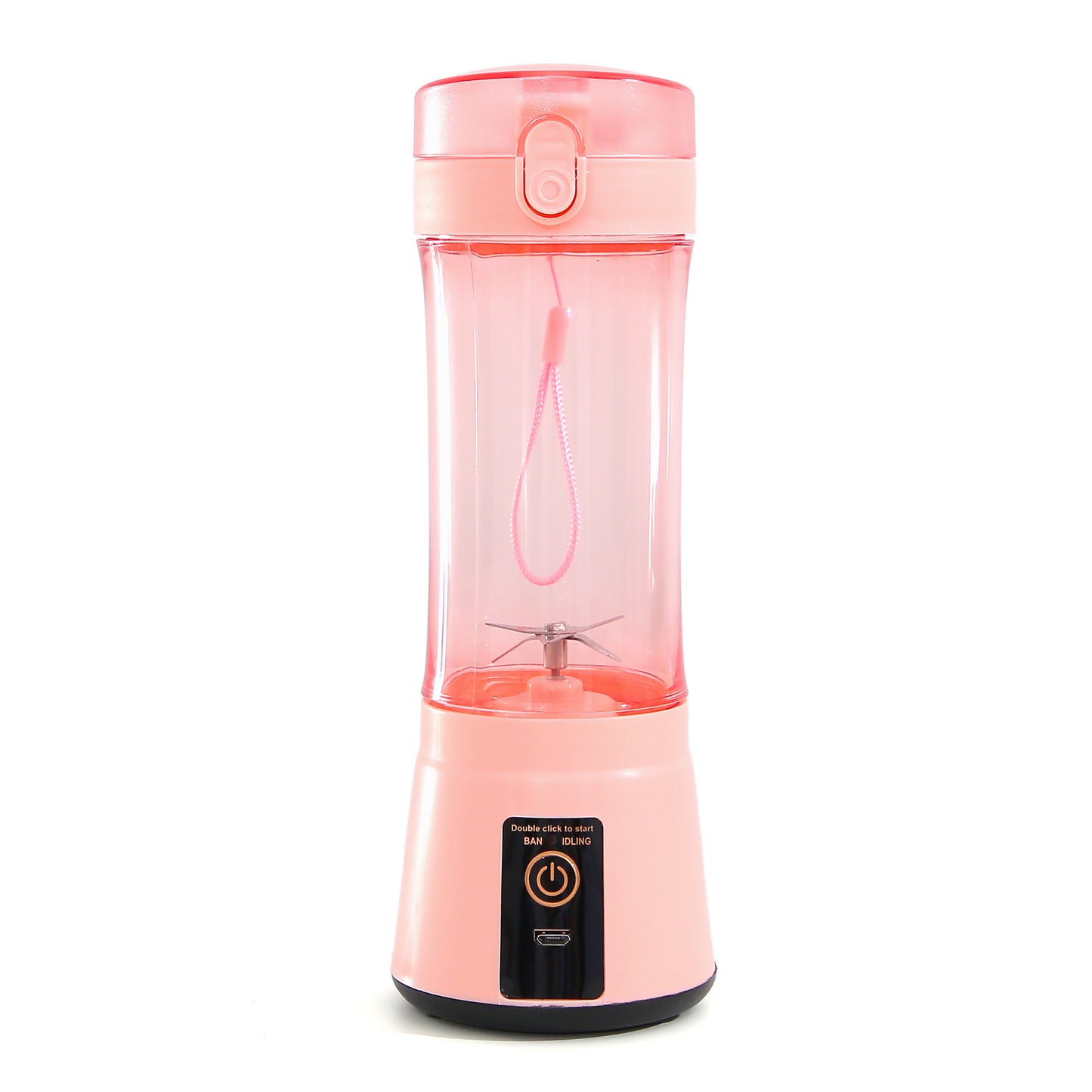 Portable Magic Blender