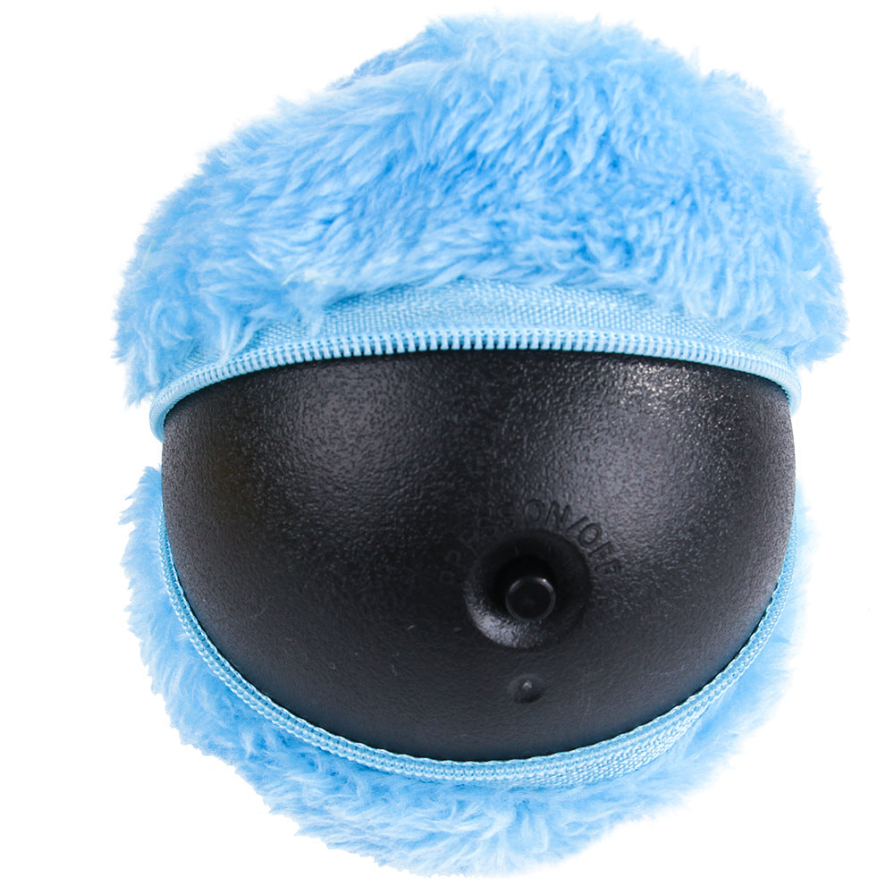 Automatic Magic Rolling Ball