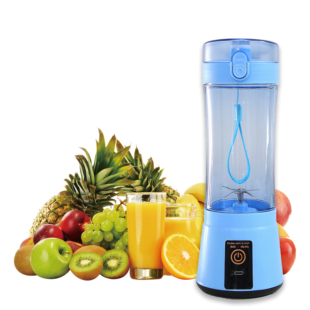 Portable Magic Blender