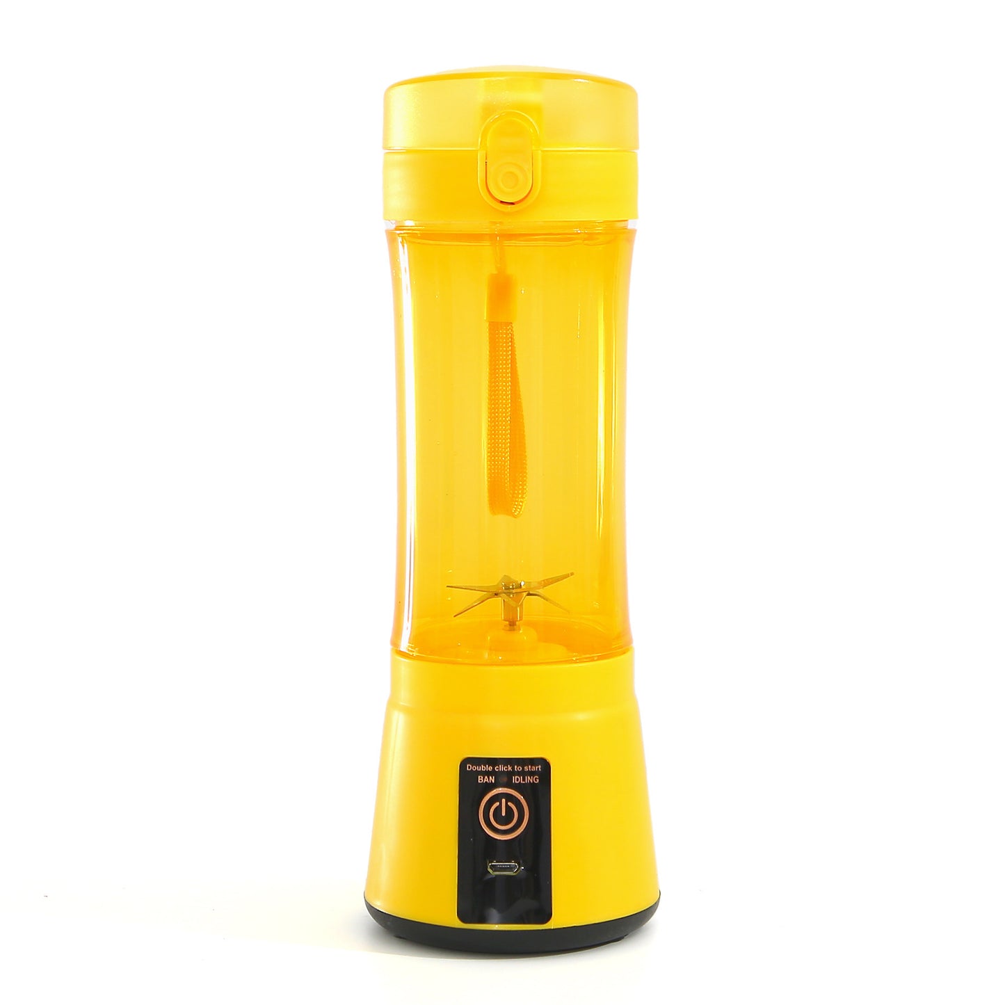 Portable Magic Blender