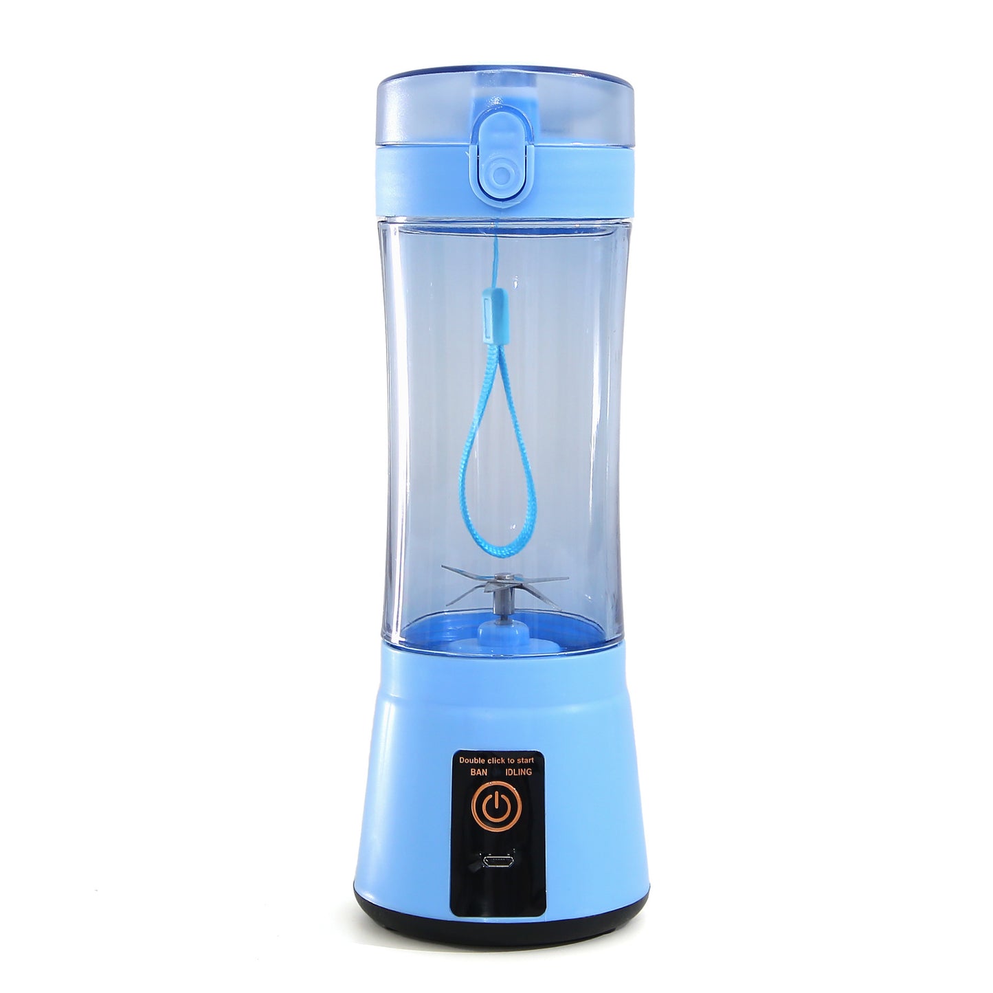 Portable Magic Blender
