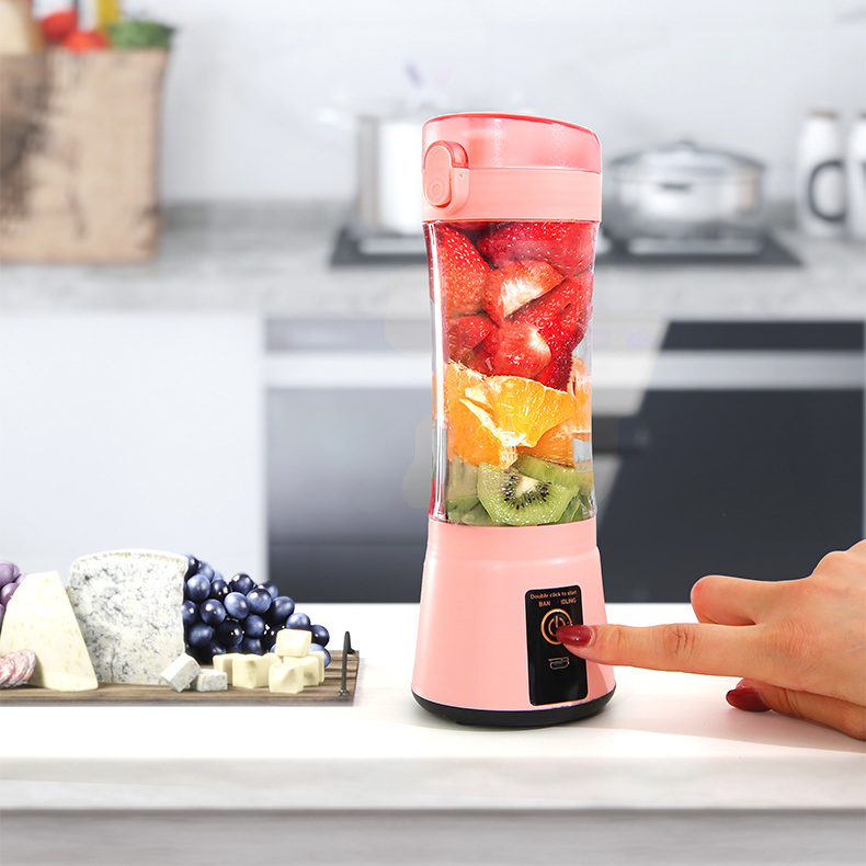 Portable Magic Blender