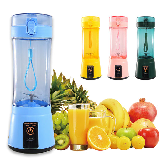 Portable Magic Blender