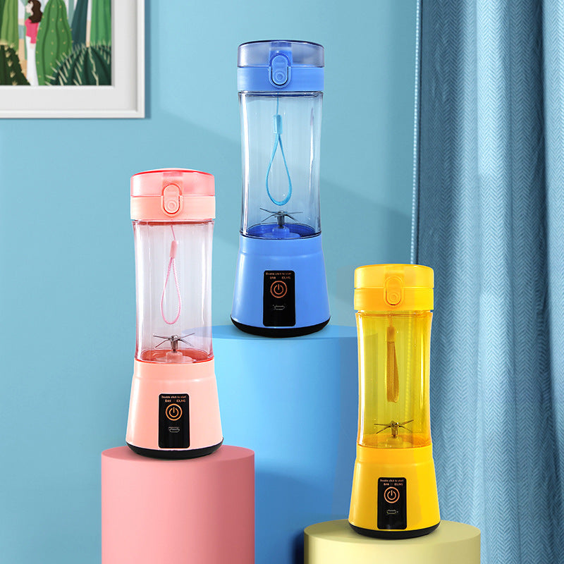 Portable Magic Blender