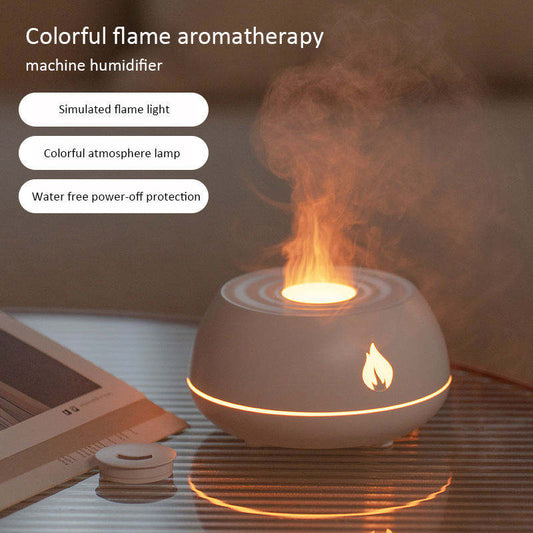 Aurapy ™ - Aromatherapy Diffuser