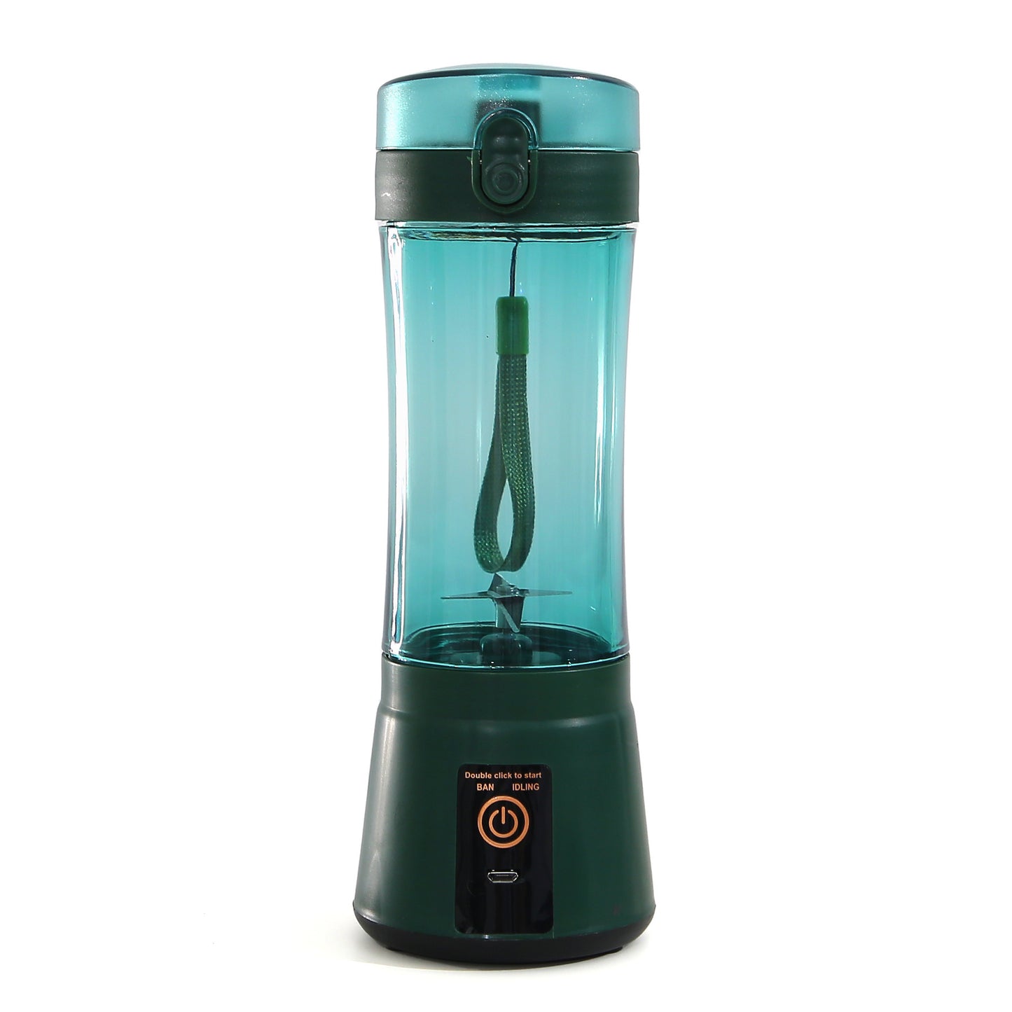 Portable Magic Blender