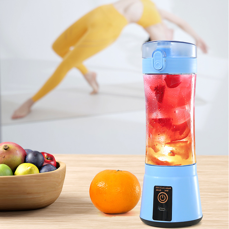 Portable Magic Blender