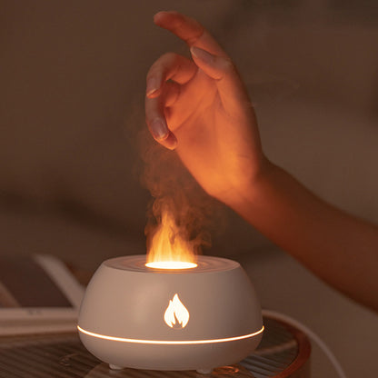 Aurapy ™ - Aromatherapy Diffuser