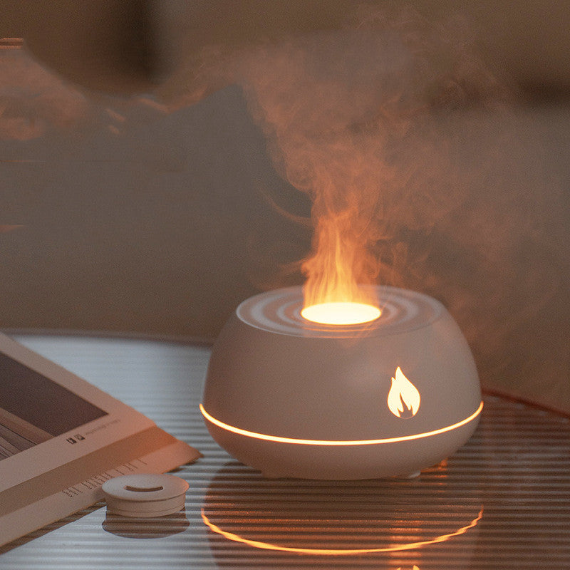 Aurapy ™ - Aromatherapy Diffuser