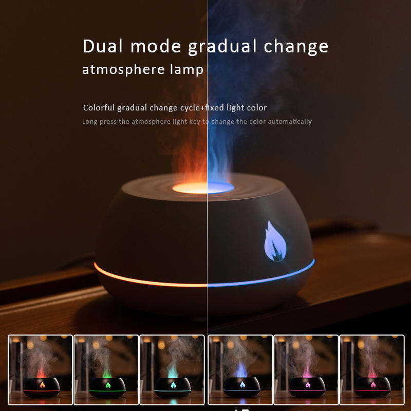 Aurapy ™ - Aromatherapy Diffuser