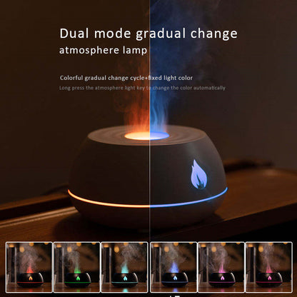 Aurapy ™ - Aromatherapy Diffuser