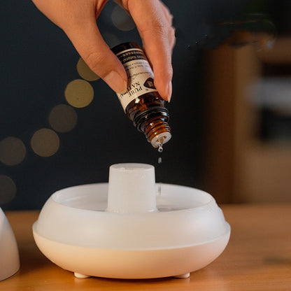 Aurapy ™ - Aromatherapy Diffuser