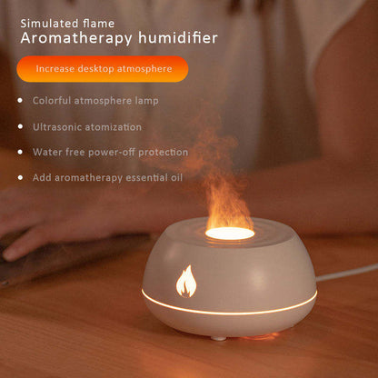 Aurapy ™ - Aromatherapy Diffuser