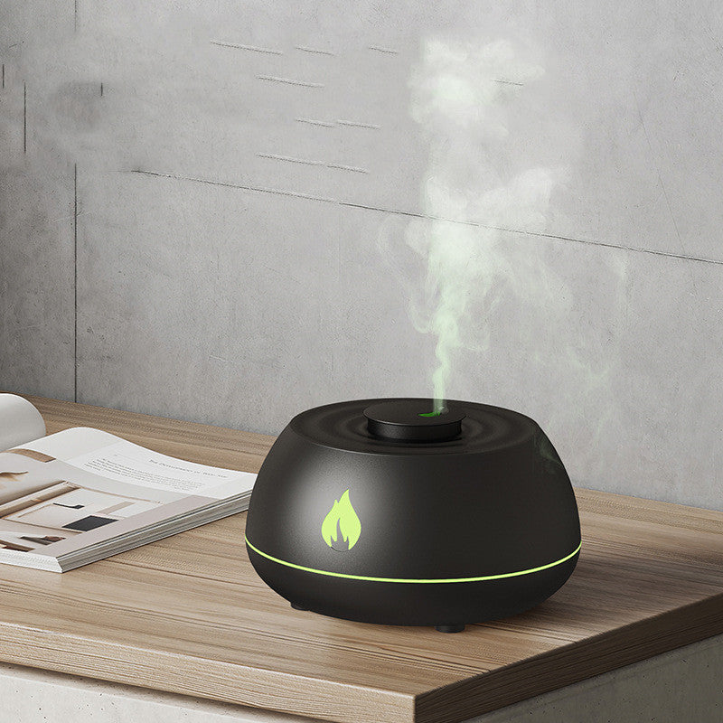 Aurapy ™ - Aromatherapy Diffuser